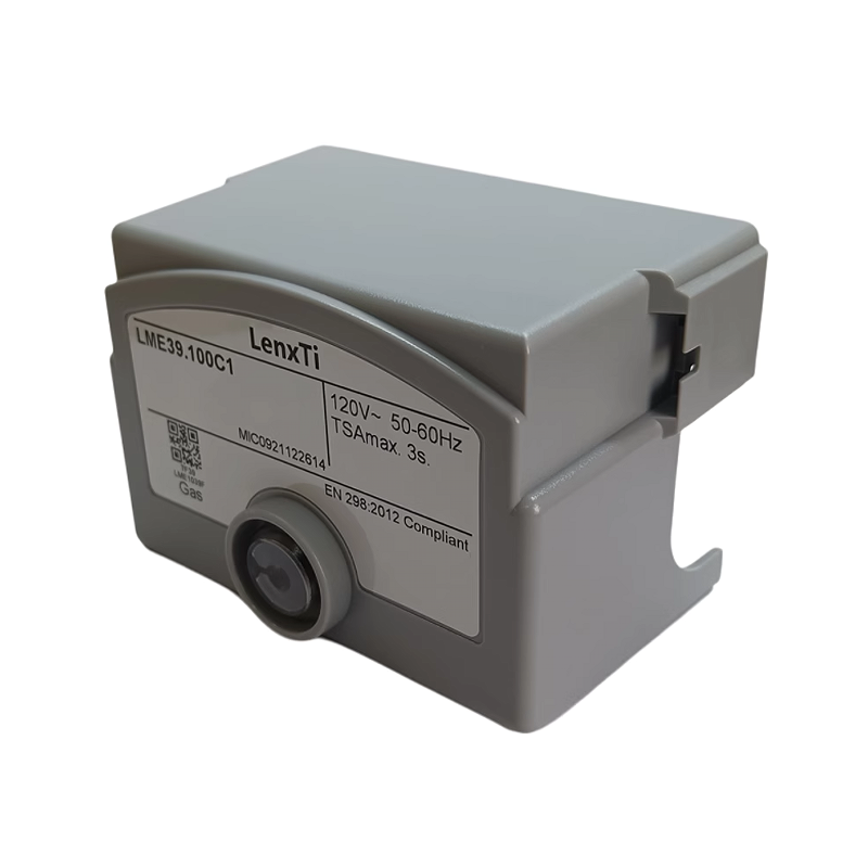 LenxTi LME39.100C1 Burner Controller