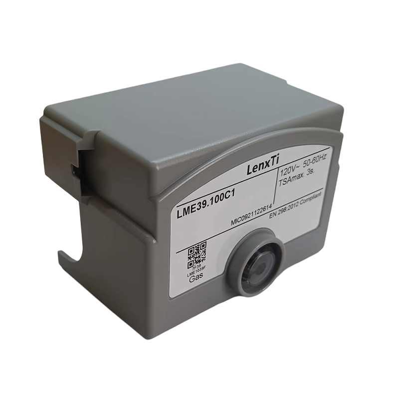LenxTi LME39.100C1 Burner Controller