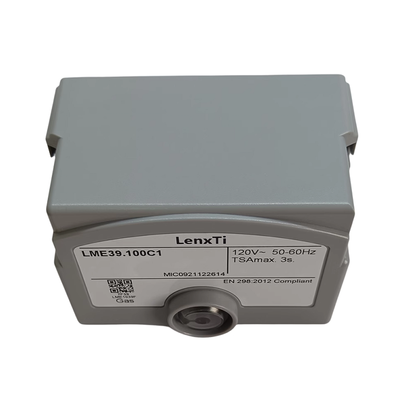 LenxTi LME39.100C1 Burner Controller