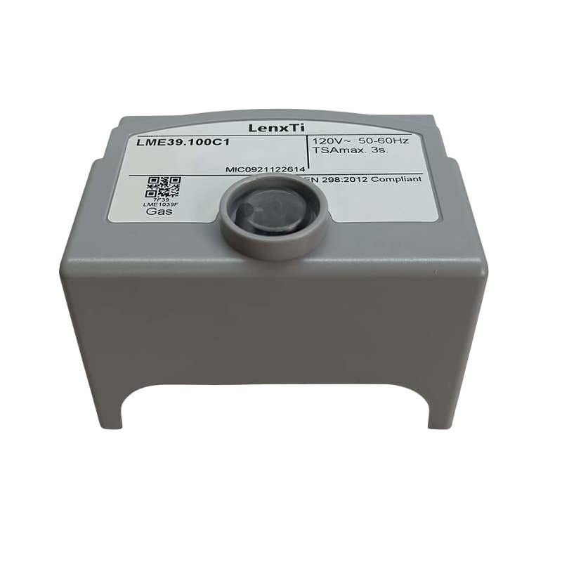 LenxTi LME39.100C1 Burner Controller
