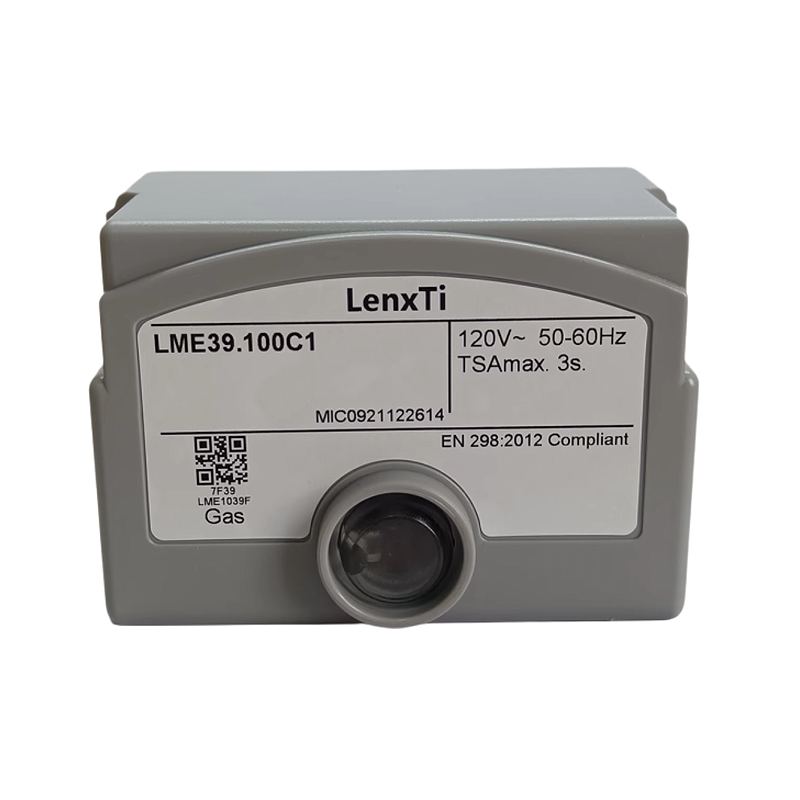 LenxTi LME39.100C1 Burner Controller