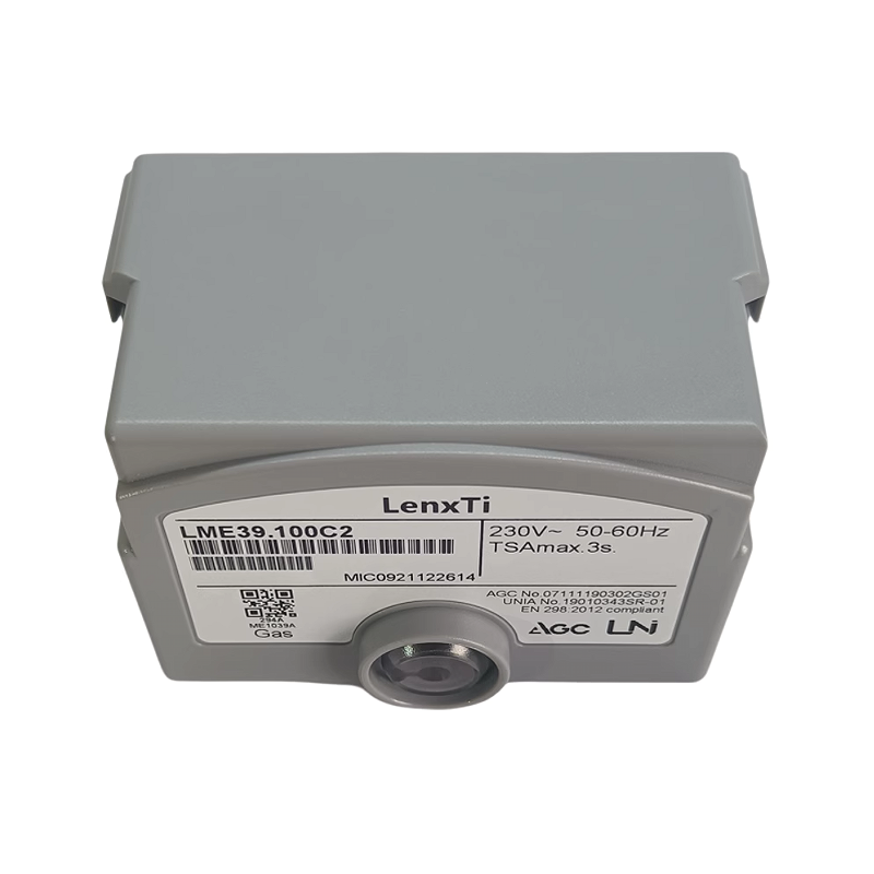 LenxTi LME39.100C2 Burner Controller
