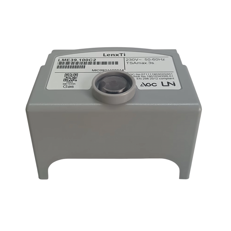 LenxTi LME39.100C2 Burner Controller