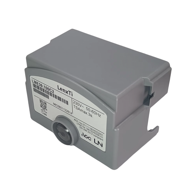 LenxTi LME39.100C2 Burner Controller