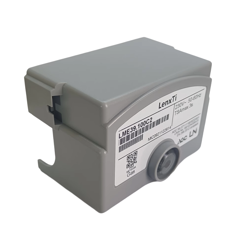 LenxTi LME39.100C2 Burner Controller