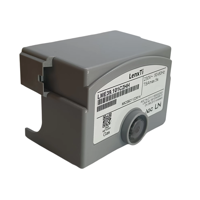LenxTi LME39.101C2HH Burner Controller