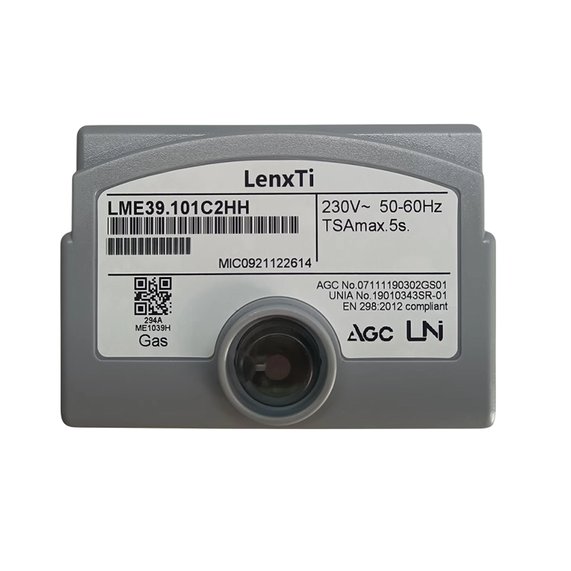 LenxTi LME39.101C2HH Burner Controller