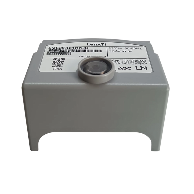 LenxTi LME39.101C2HH Burner Controller