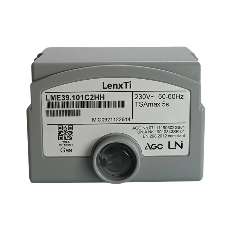 LenxTi LME39.101C2HH Burner Controller