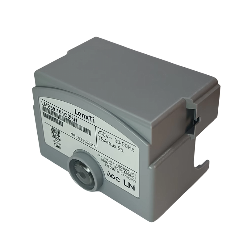 LenxTi LME39.101C2HH Burner Controller