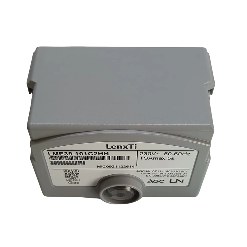 LenxTi LME39.101C2HH Burner Controller