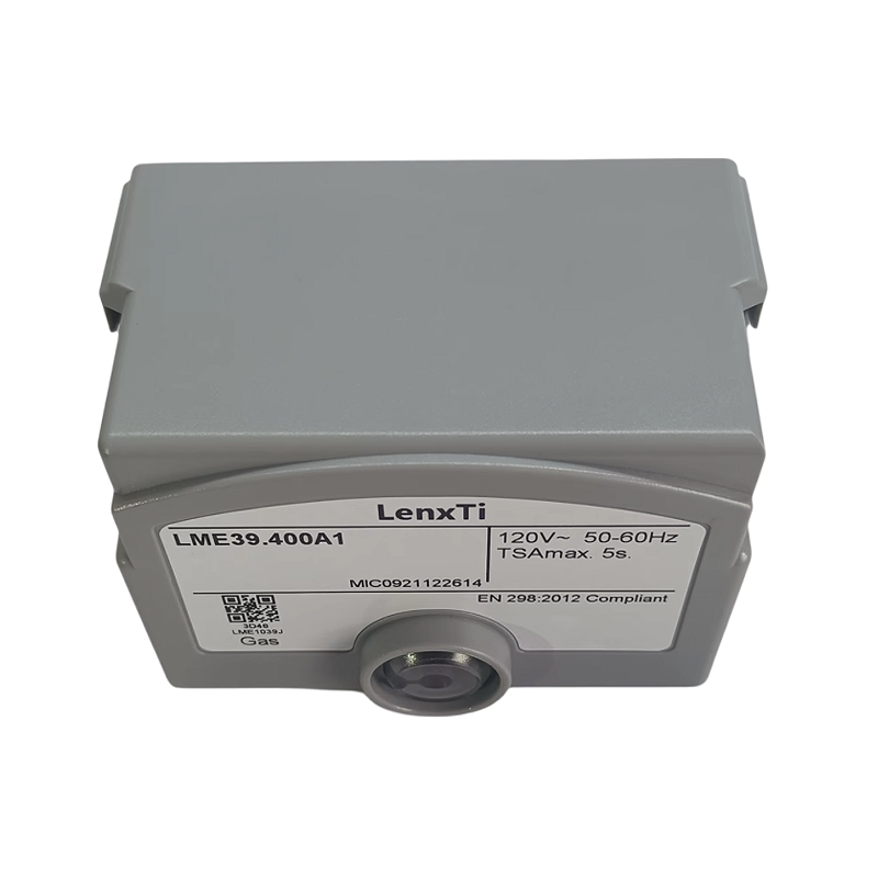LenxTi LME39.400A1 Burner Controller