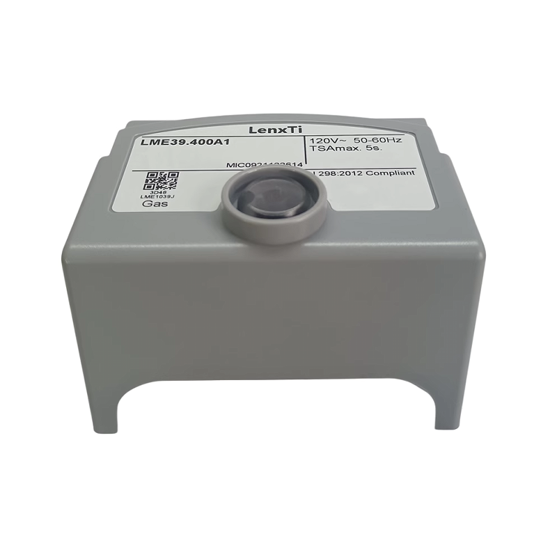 LenxTi LME39.400A1 Burner Controller