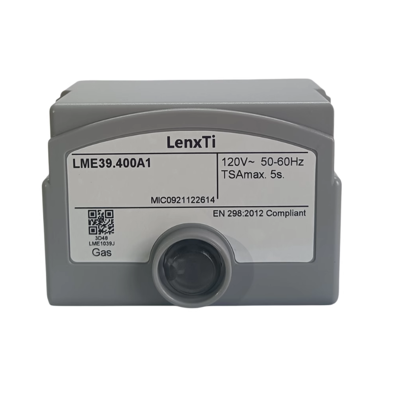 LenxTi LME39.400A1 Burner Controller