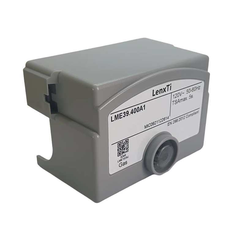 LenxTi LME39.400A1 Burner Controller