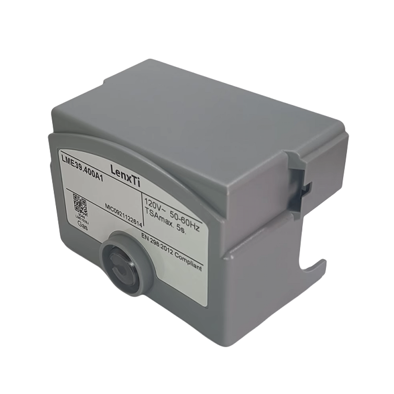 LenxTi LME39.400A1 Burner Controller