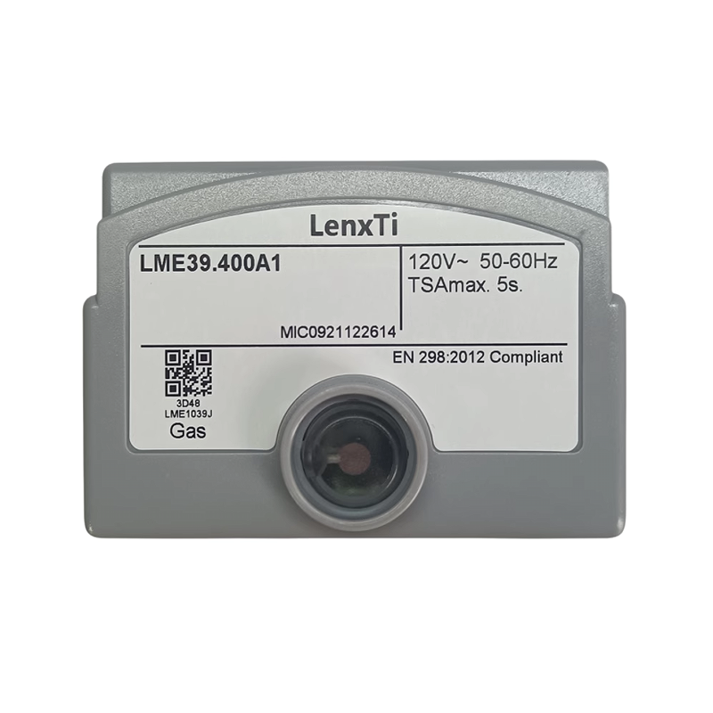 LenxTi LME39.400A1 Burner Controller