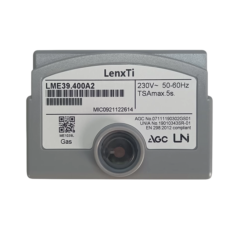 LenxTi LME39.400A2 Burner Controller
