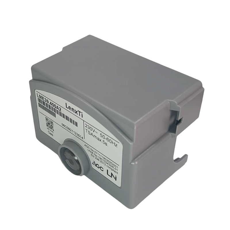 LenxTi LME39.400A2 Burner Controller