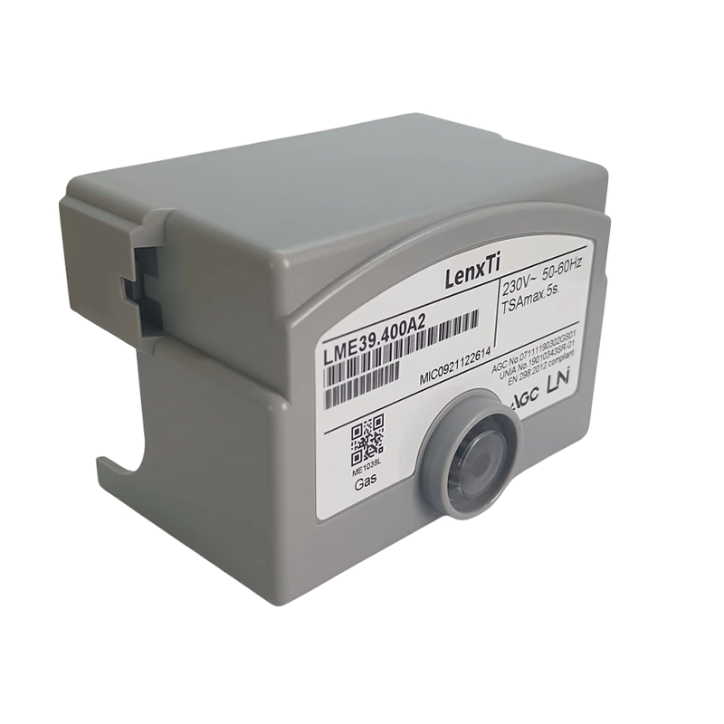 LenxTi LME39.400A2 Burner Controller