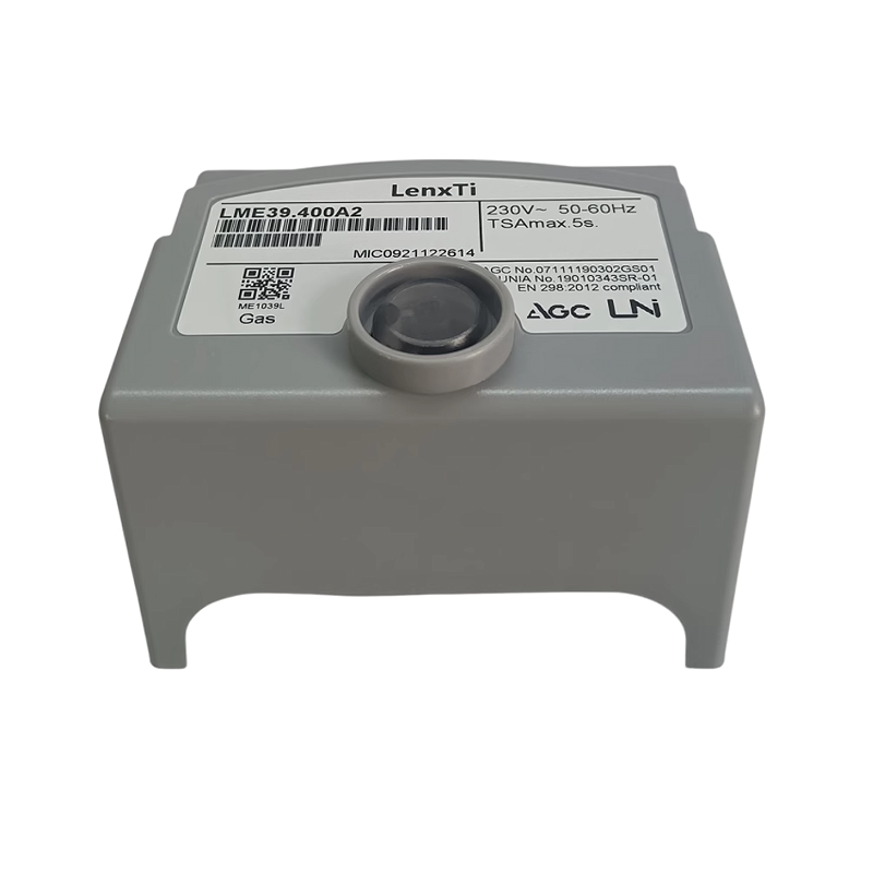 LenxTi LME39.400A2 Burner Controller
