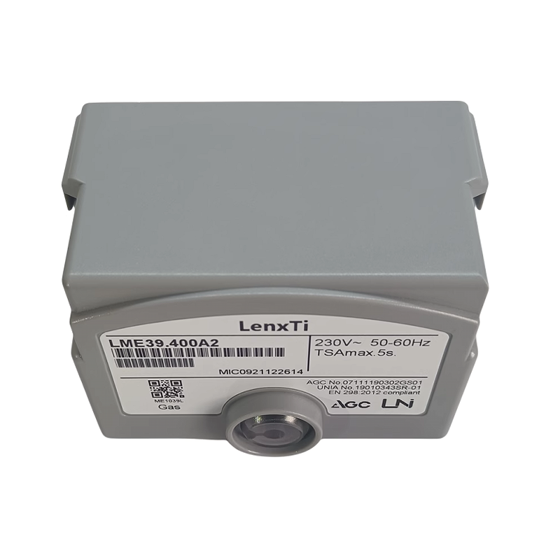 LenxTi LME39.400A2 Burner Controller