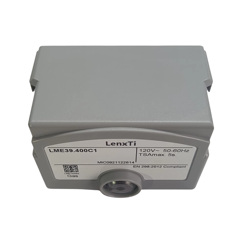 LenxTi LME39.400C1 Burner Controller