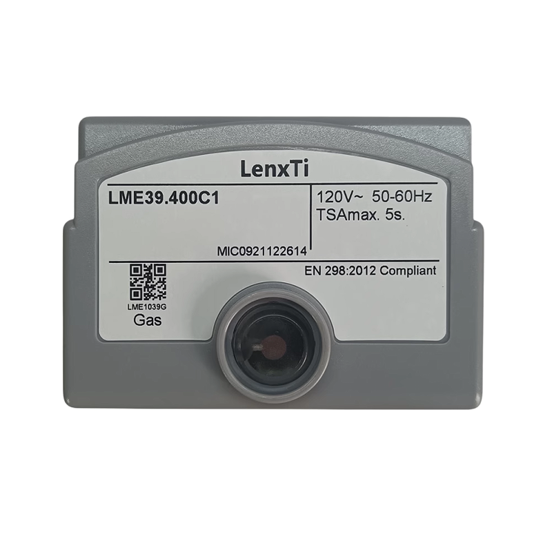 LenxTi LME39.400C1 Burner Controller