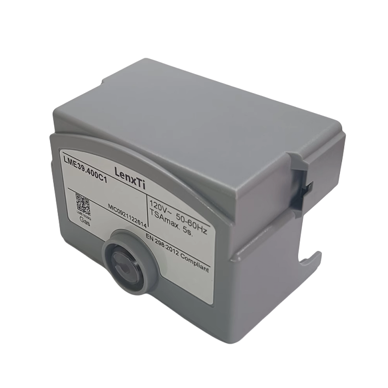 LenxTi LME39.400C1 Burner Controller