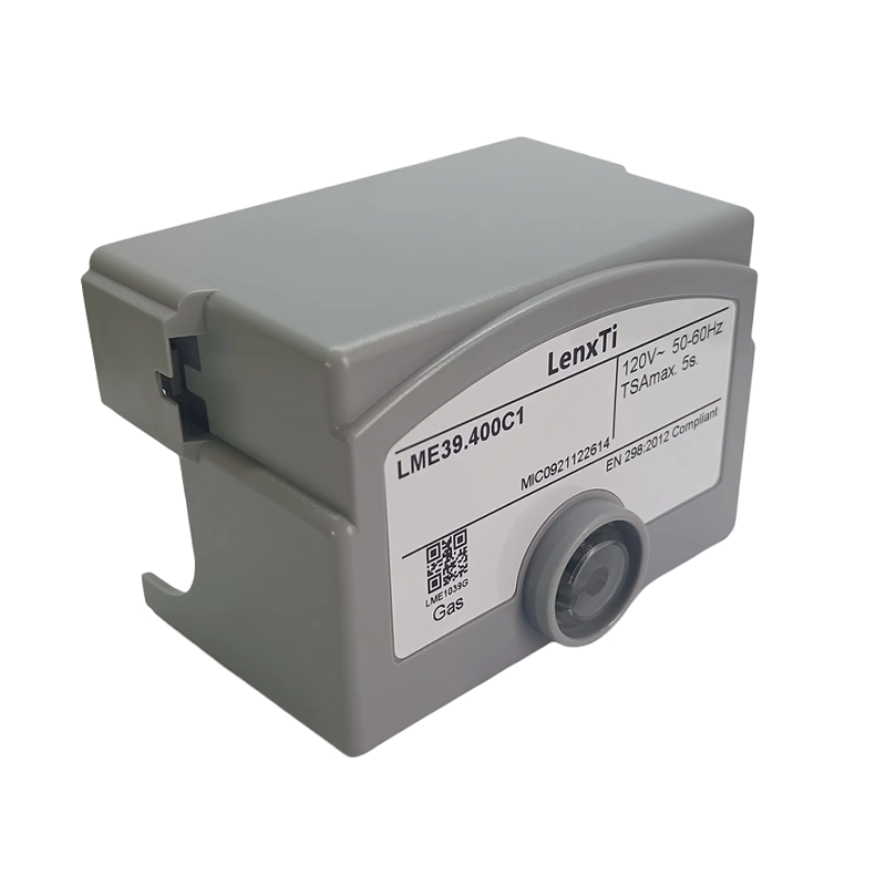 LenxTi LME39.400C1 Burner Controller