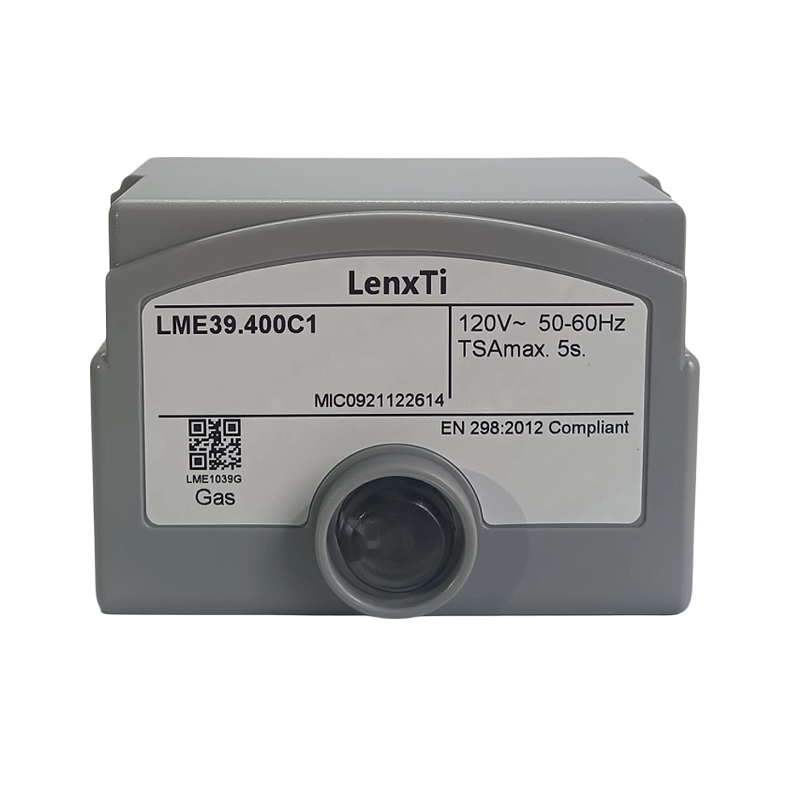 LenxTi LME39.400C1 Burner Controller