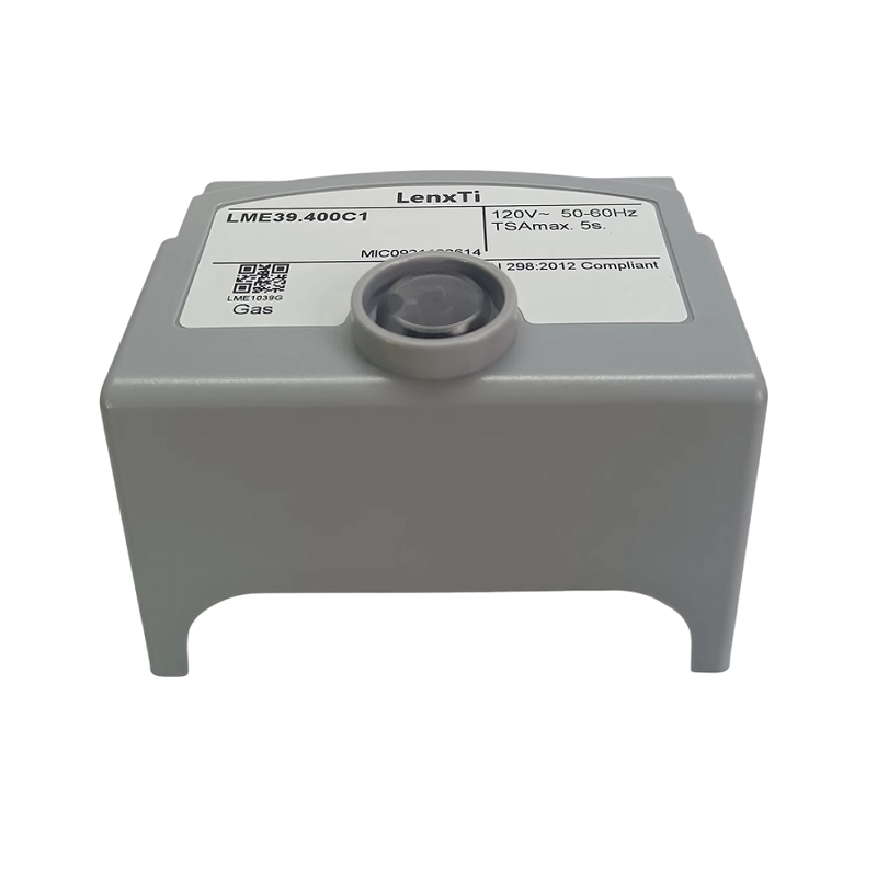 LenxTi LME39.400C1 Burner Controller