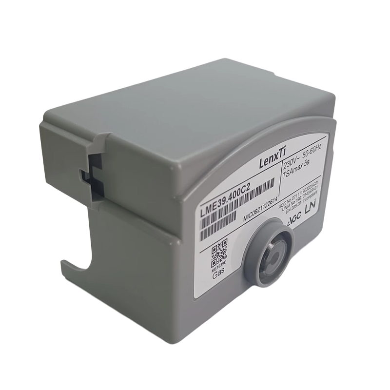 LenxTi LME39.400C2 Burner Controller