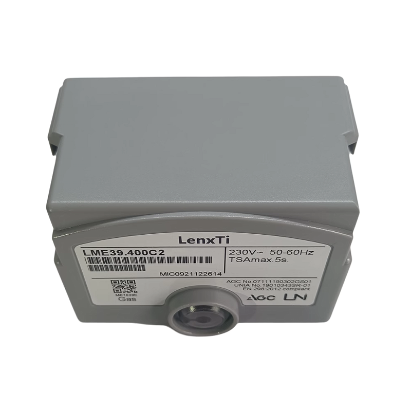 LenxTi LME39.400C2 Burner Controller