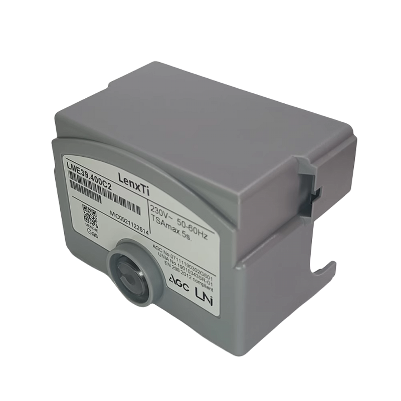 LenxTi LME39.400C2 Burner Controller