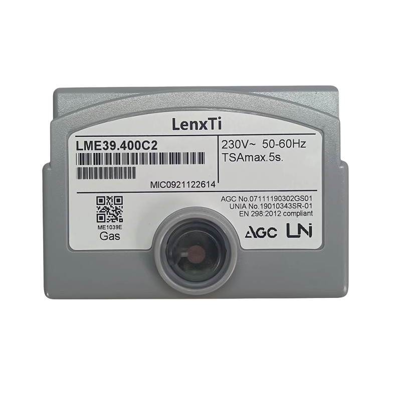 LenxTi LME39.400C2 Burner Controller