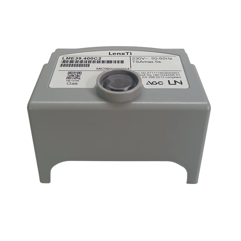 LenxTi LME39.400C2 Burner Controller