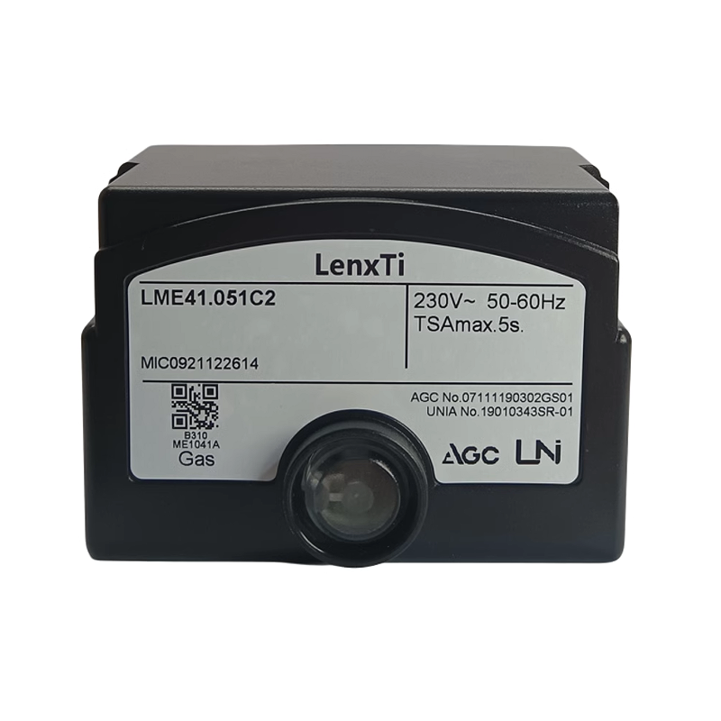 LenxTi LME41.051C2 Burner Controller