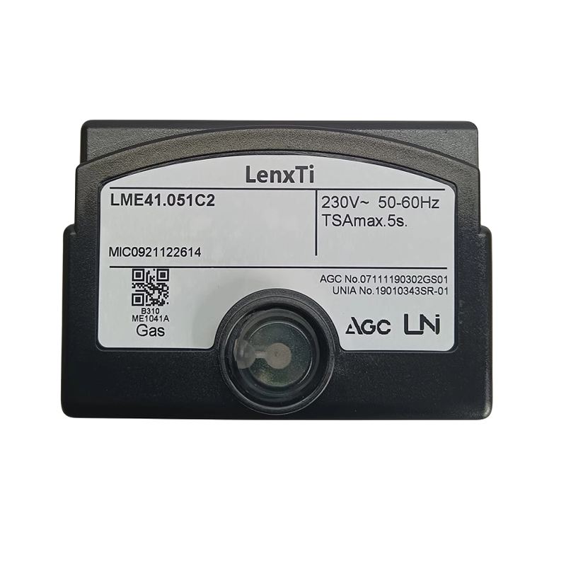 LenxTi LME41.051C2 Burner Controller
