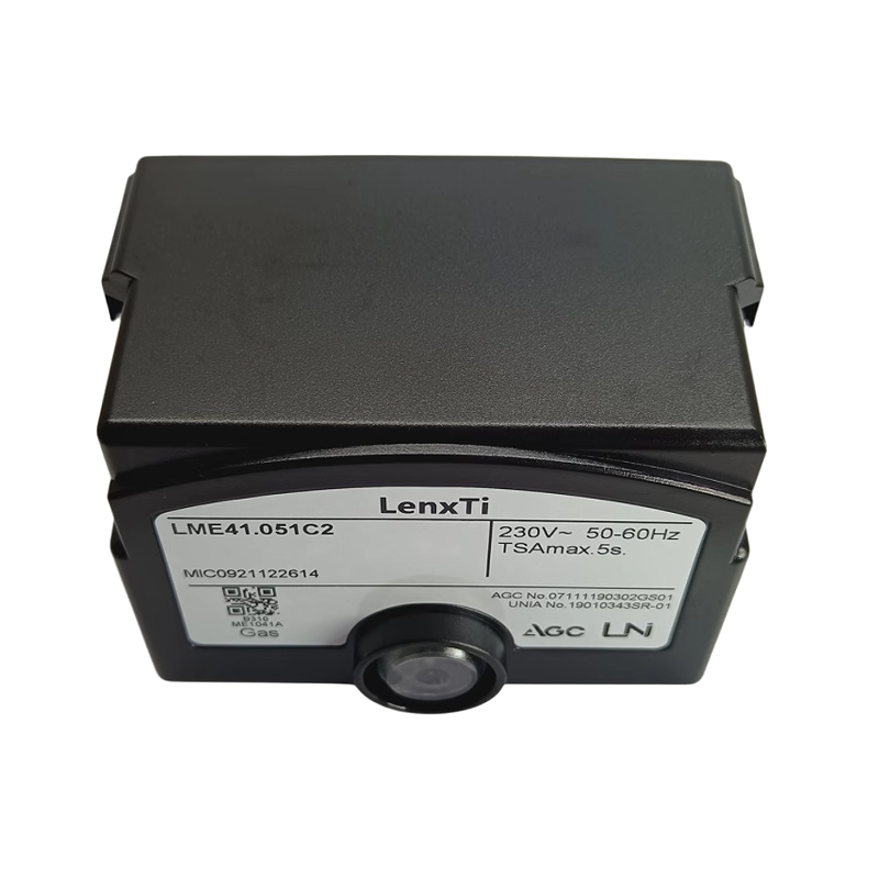 LenxTi LME41.051C2 Burner Controller