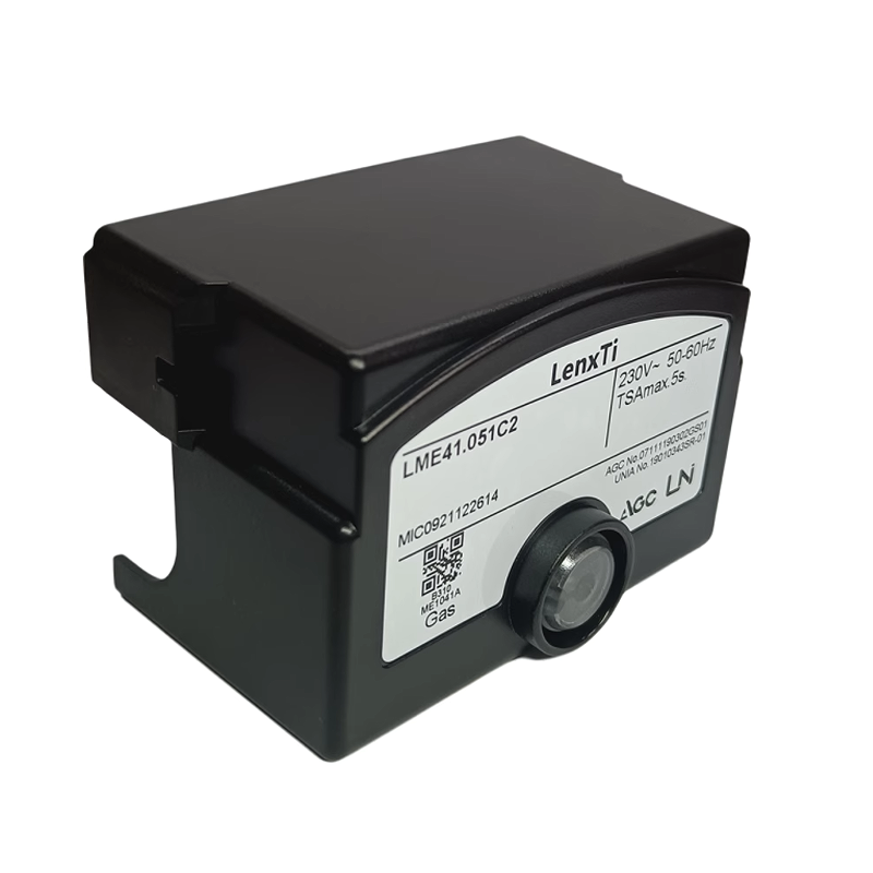 LenxTi LME41.051C2 Burner Controller