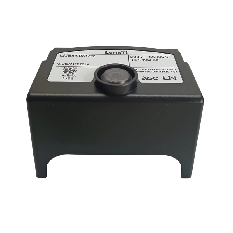 LenxTi LME41.051C2 Burner Controller