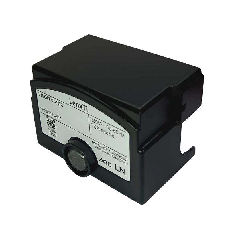 LenxTi LME41.051C2 Burner Controller