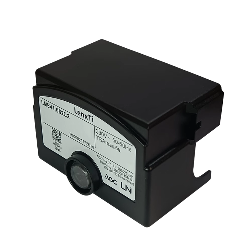 LenxTi LME41.052C2 Burner Controller