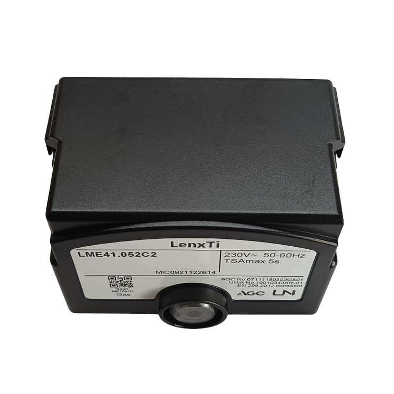 LenxTi LME41.052C2 Burner Controller