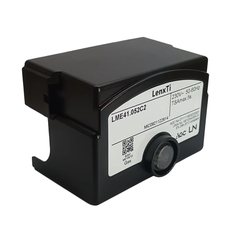 LenxTi LME41.052C2 Burner Controller