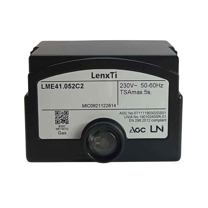LenxTi LME41.052C2 Burner Controller