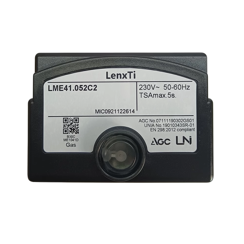 LenxTi LME41.052C2 Burner Controller