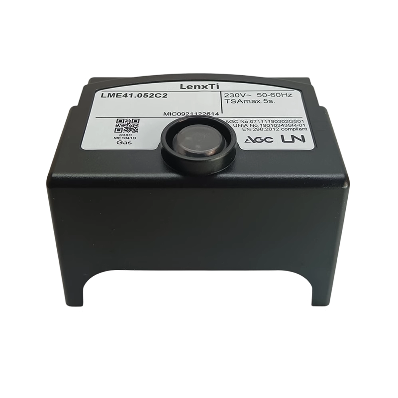 LenxTi LME41.052C2 Burner Controller