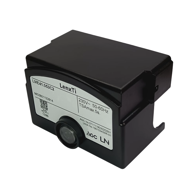 LenxTi LME41.053C2 Burner Controller